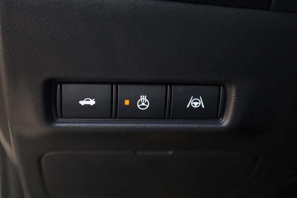 New 2026 Nissan Sentra SL w/ Floor Mat Package FWD image 12