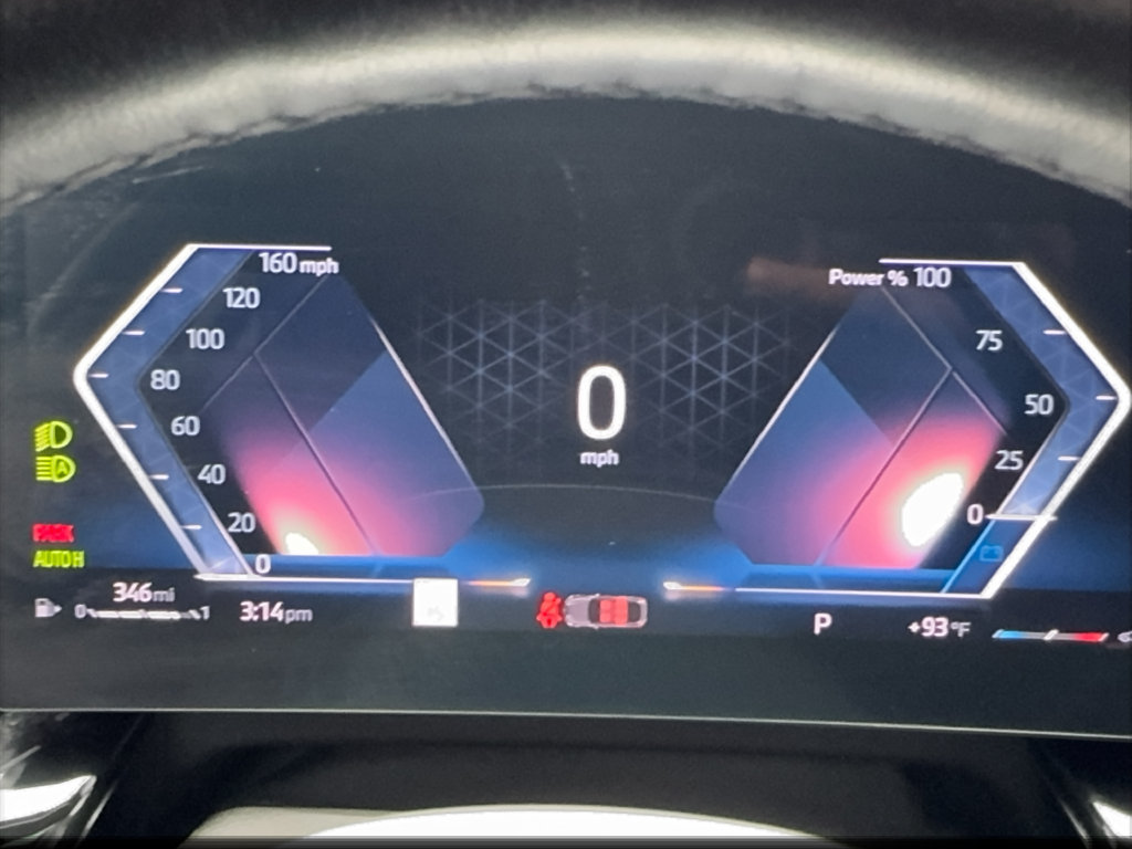 Used 2025 BMW X2 xDrive28i AWD/4WD image 42