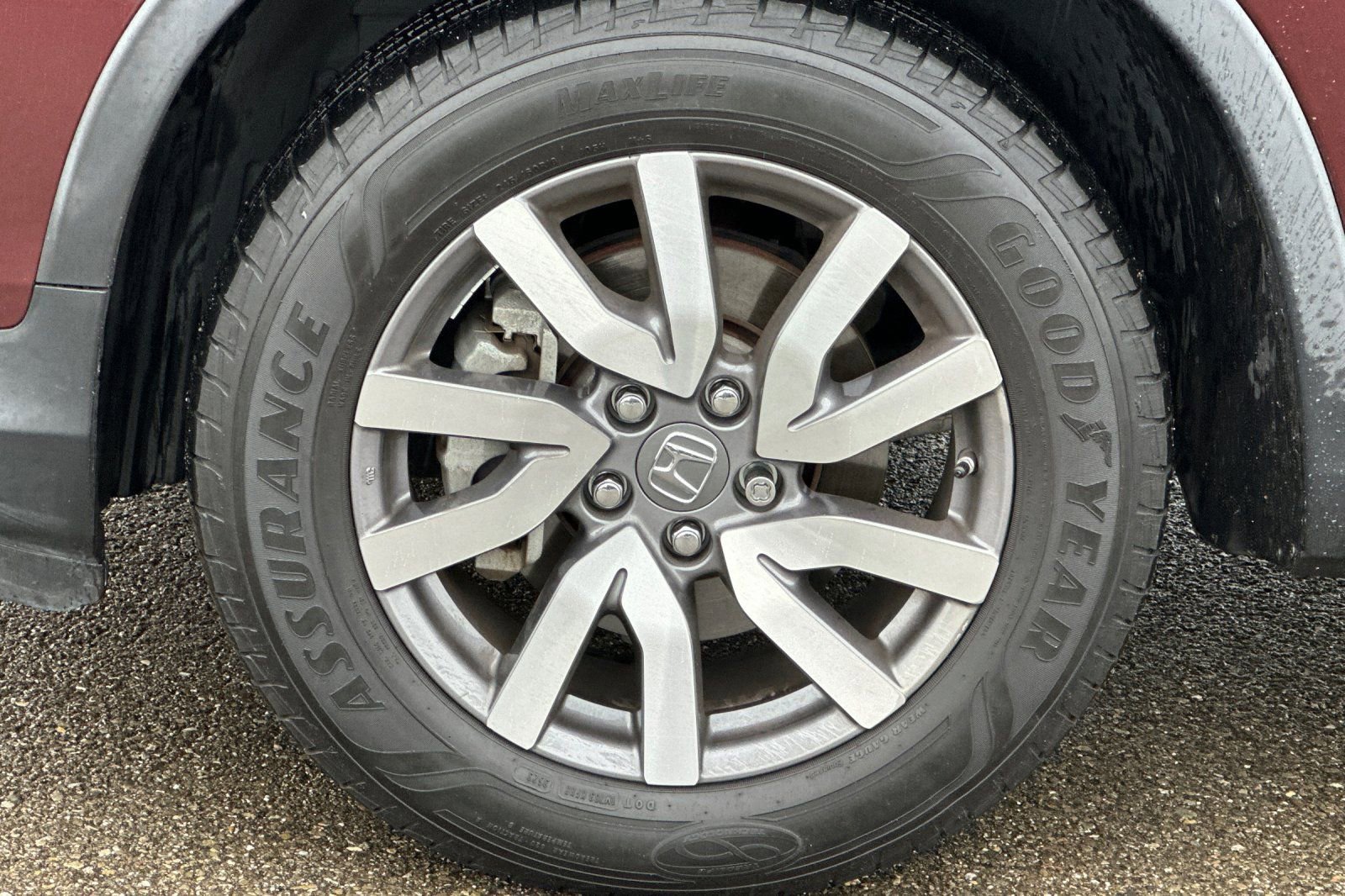 Used 2019 Honda Pilot EX-L image 44