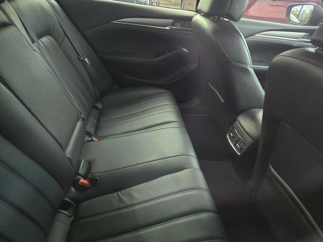 Used 2018 MAZDA MAZDA6 Touring FWD image 4