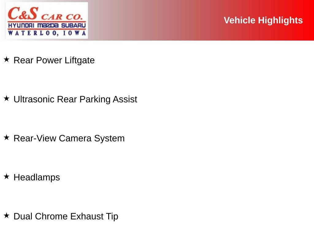Used 2009 Chevrolet Traverse LTZ AWD/4WD image 4