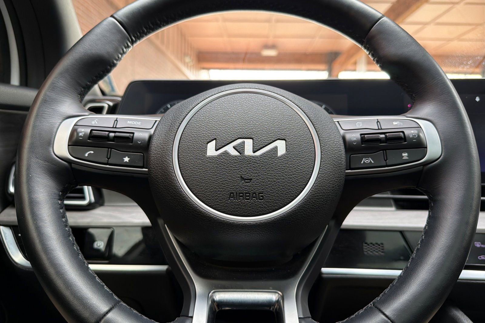 Certified 2024 Kia Sportage X-Pro image 24