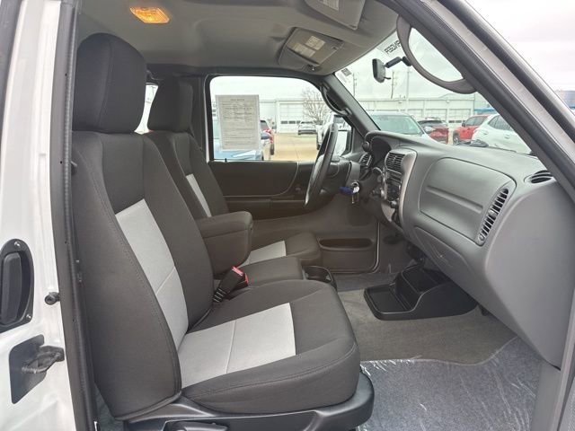 Used 2011 Ford Ranger XLT image 40