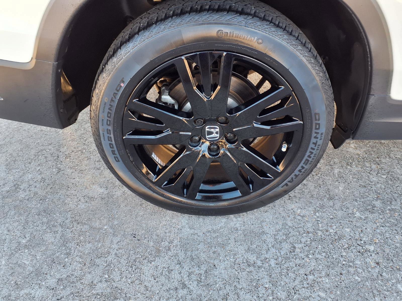 Used 2022 Honda Pilot Special Edition image 28