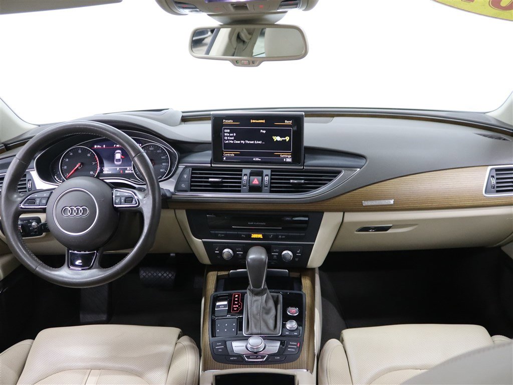 Used 2016 Audi A7 3.0T Prestige w/ Comfort Seating Package image 20