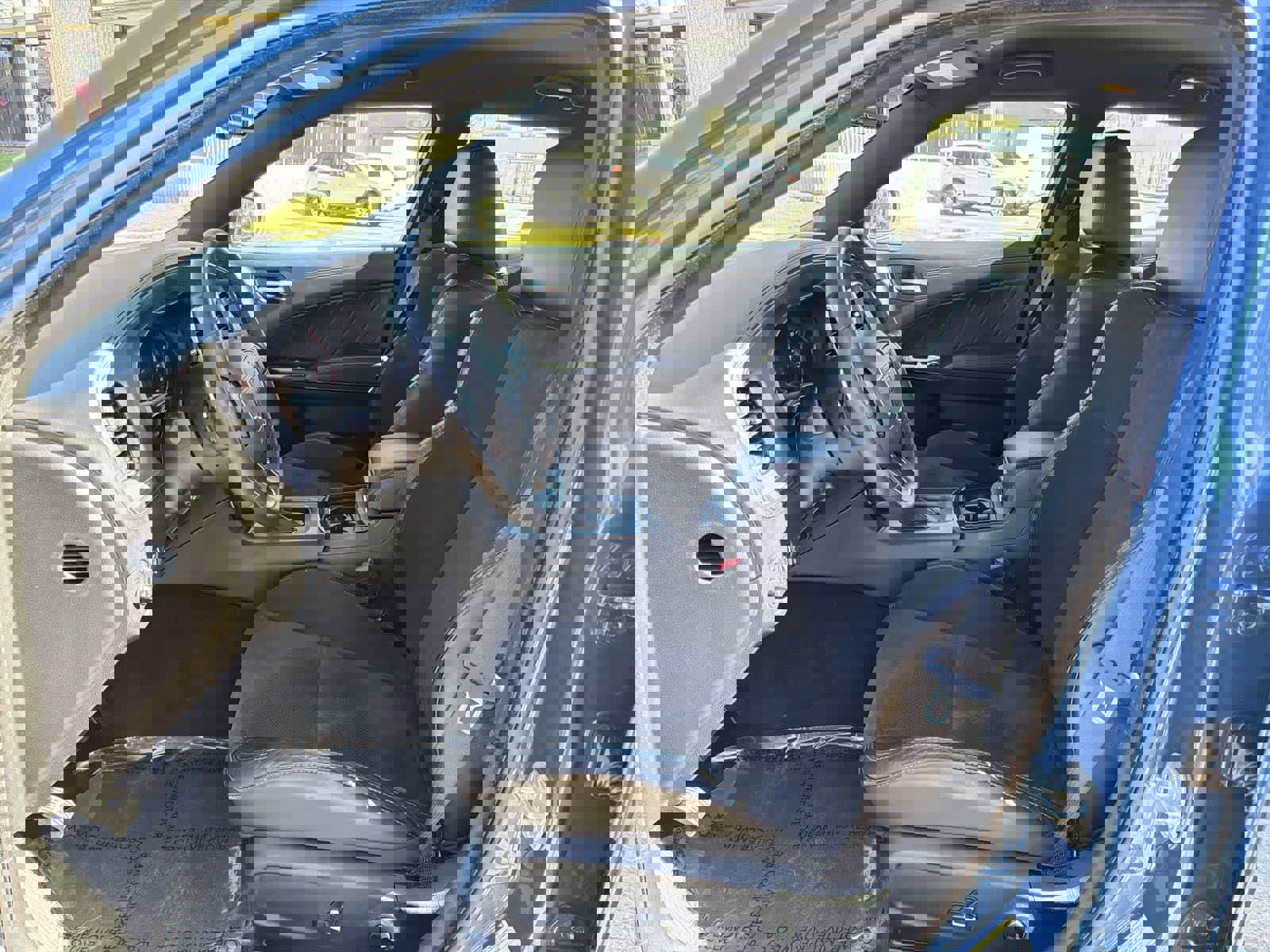 Used 2023 Dodge Charger R/T w/ Plus Group image 24