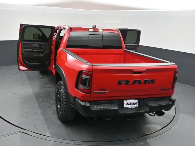 Used 2022 RAM 1500 TRX w/ TRX Level 1 Equipment Group image 52
