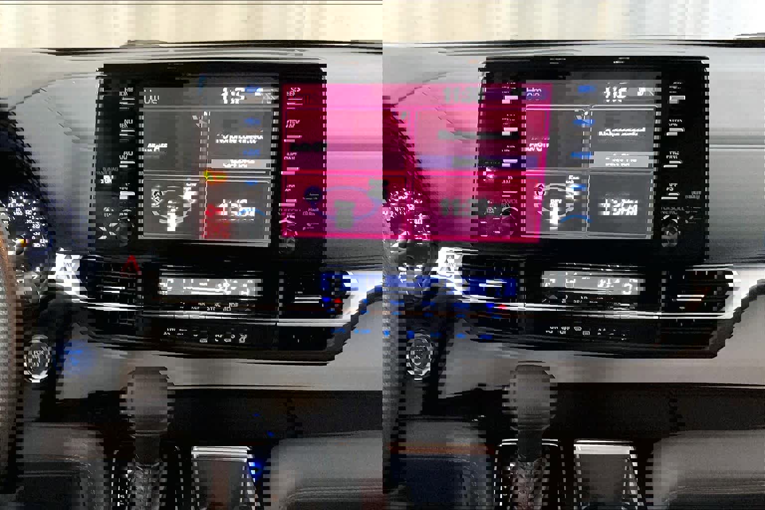 Certified 2022 Toyota Sienna LE image 19