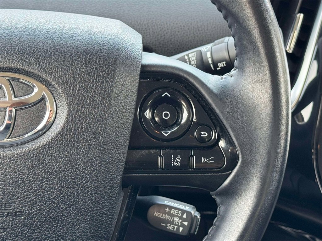 Used 2022 Toyota Prius Prime image 31