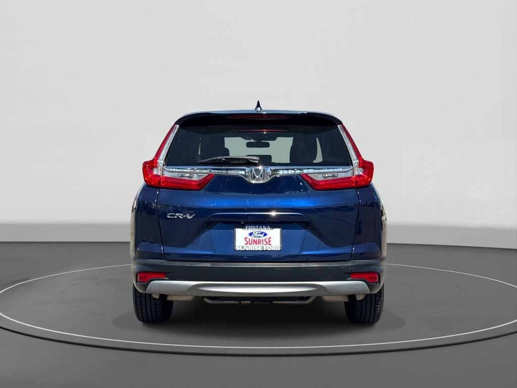 Used 2019 Honda CR-V EX image 6