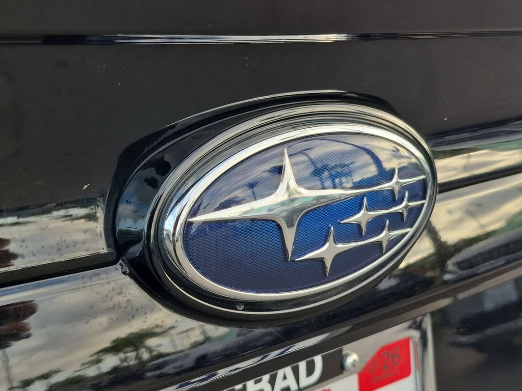 Used 2022 Subaru WRX Premium AWD/4WD image 32