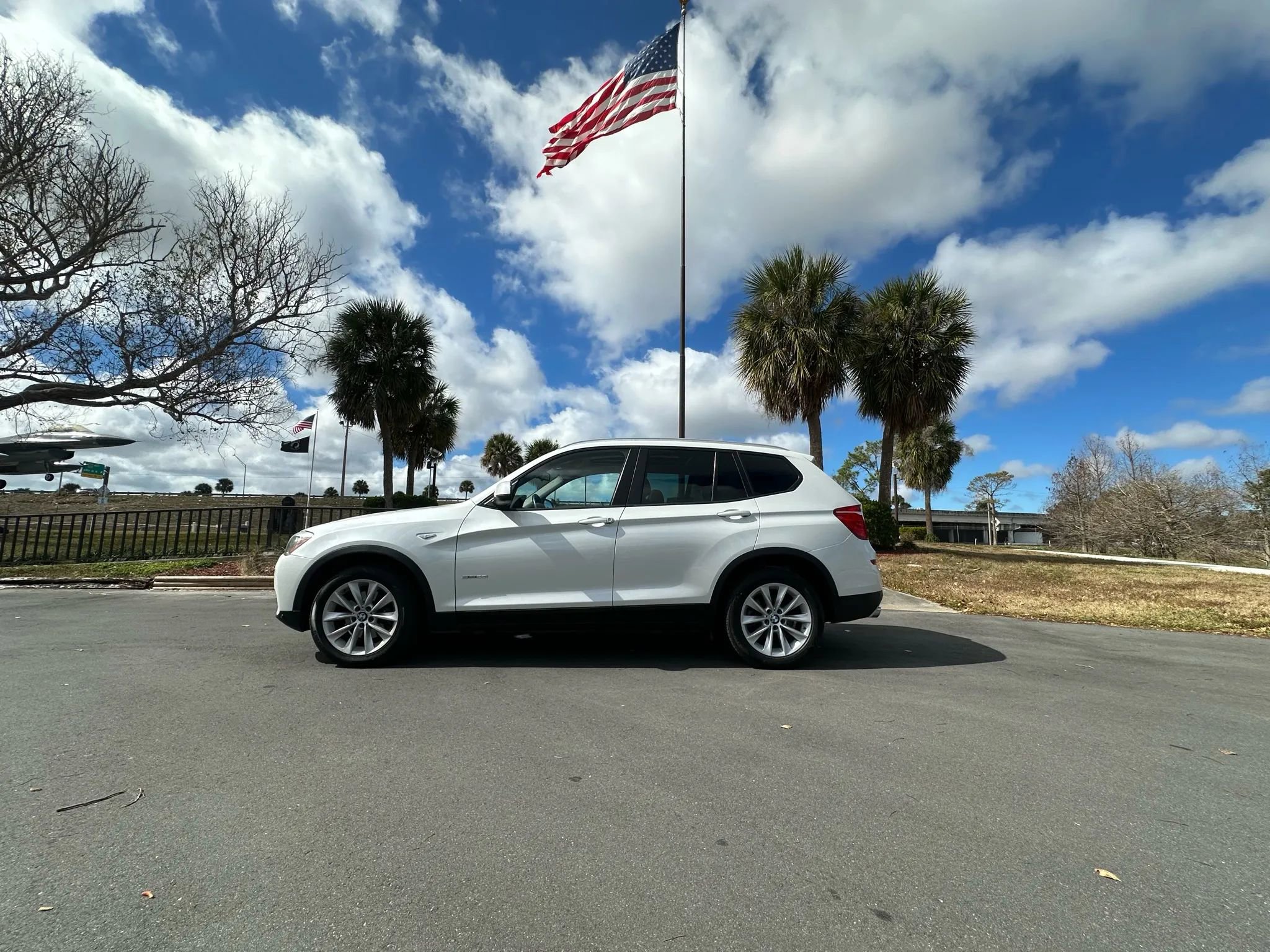 Used 2015 BMW X3 sDrive28i RWD image 32