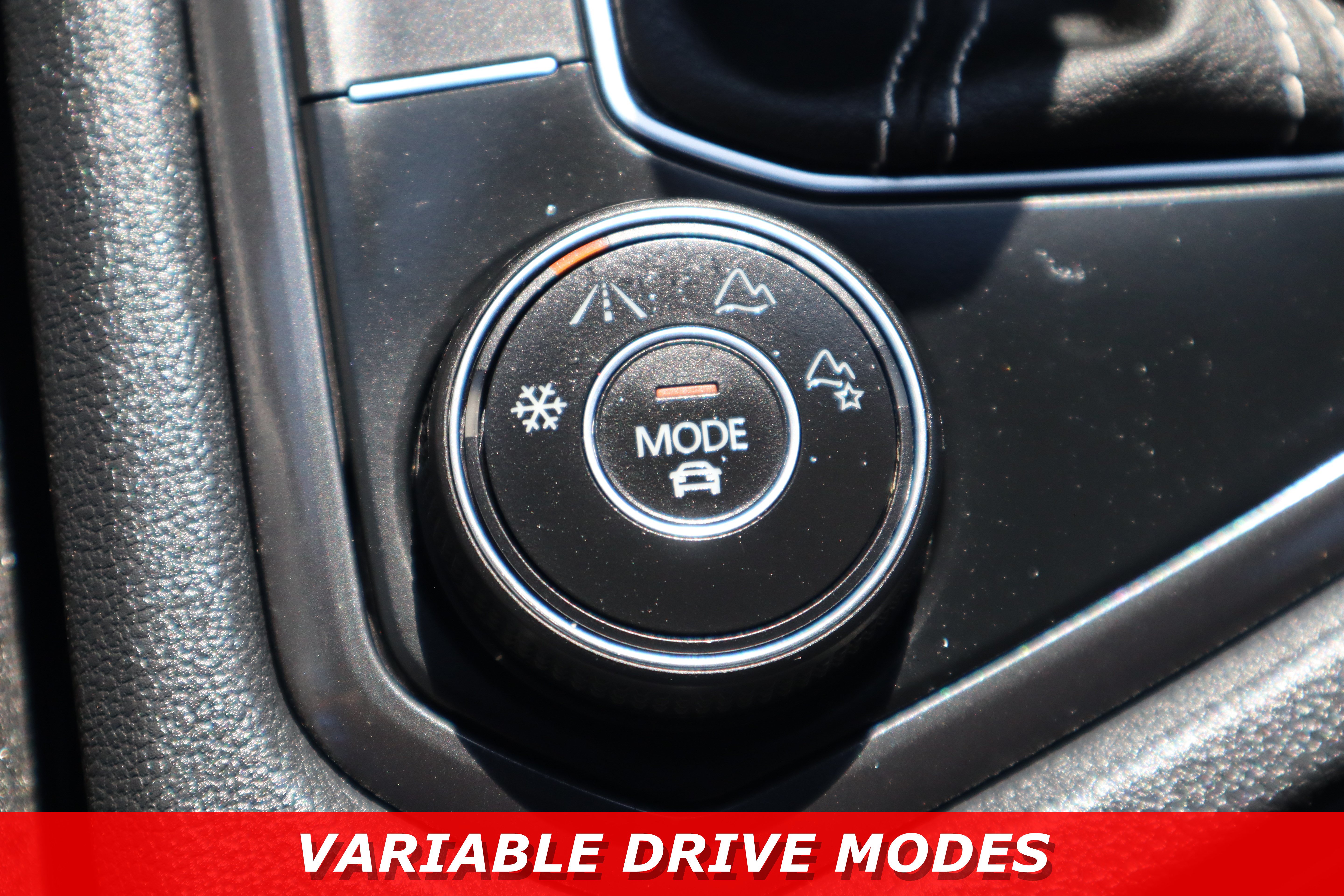Used 2022 Volkswagen Tiguan SEL R-Line AWD/4WD image 26