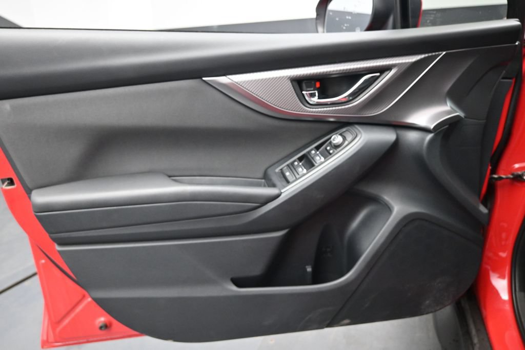 Used 2022 Subaru WRX Premium AWD/4WD image 21
