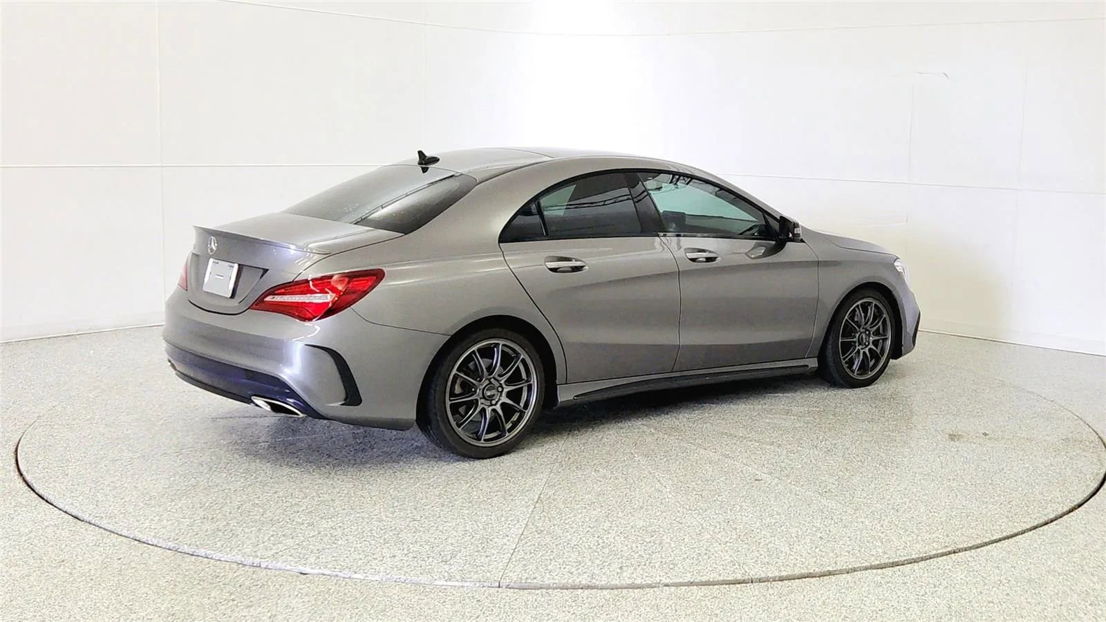 Used 2019 Mercedes-Benz CLA 250 image 7