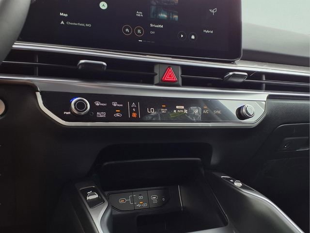 New 2026 Kia Sorento EX image 6