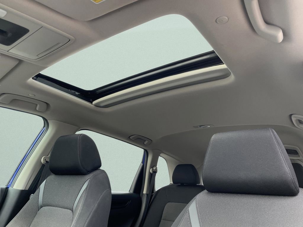 Used 2023 Honda CR-V EX image 25