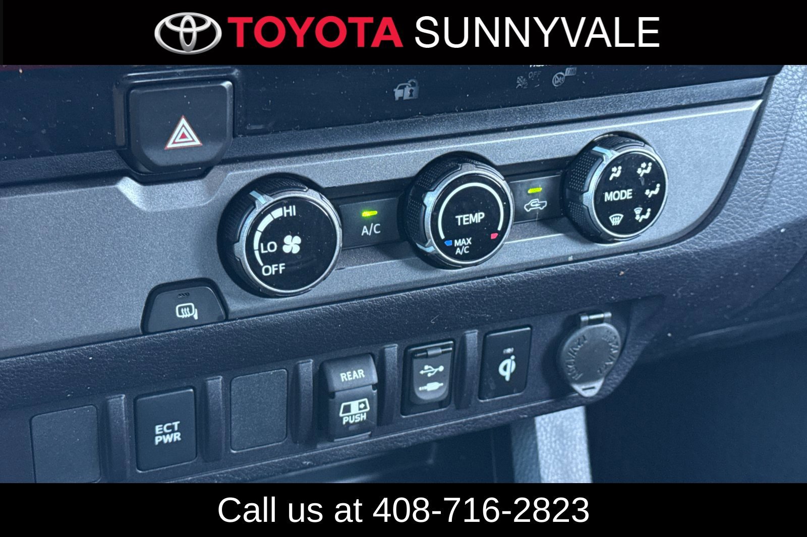 Used 2018 Toyota Tacoma TRD Sport RWD image 23