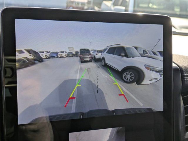 Used 2025 Ford F150 Lightning Flash image 18