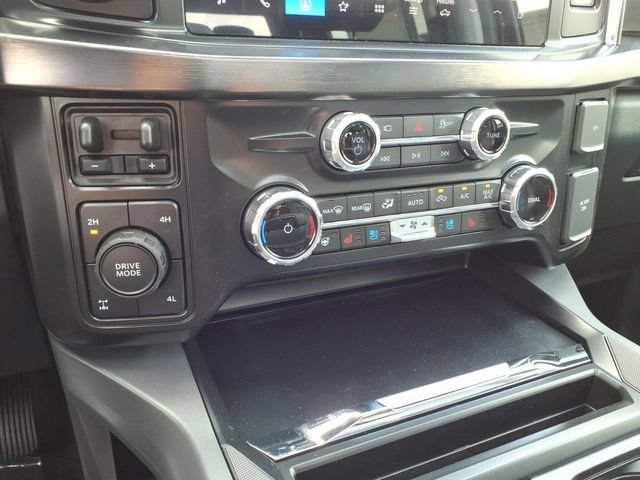 New 2026 Ford F250 Lariat w/ Lariat Ultimate Package AWD/4WD image 14