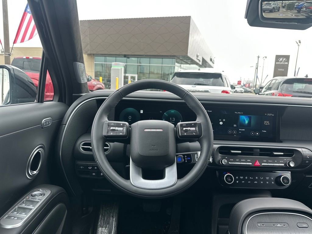 New 2026 Hyundai Palisade Calligraphy AWD/4WD image 18