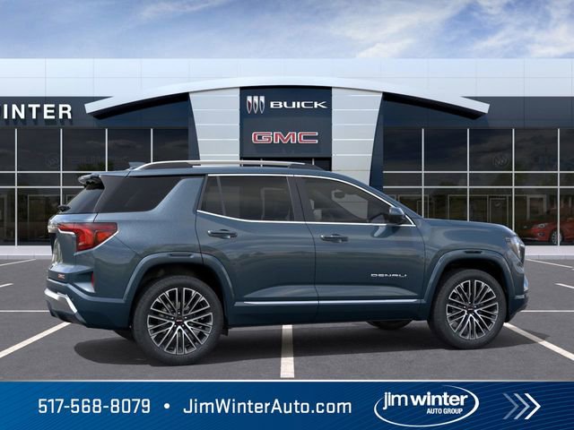 New 2026 GMC Terrain Denali image 6