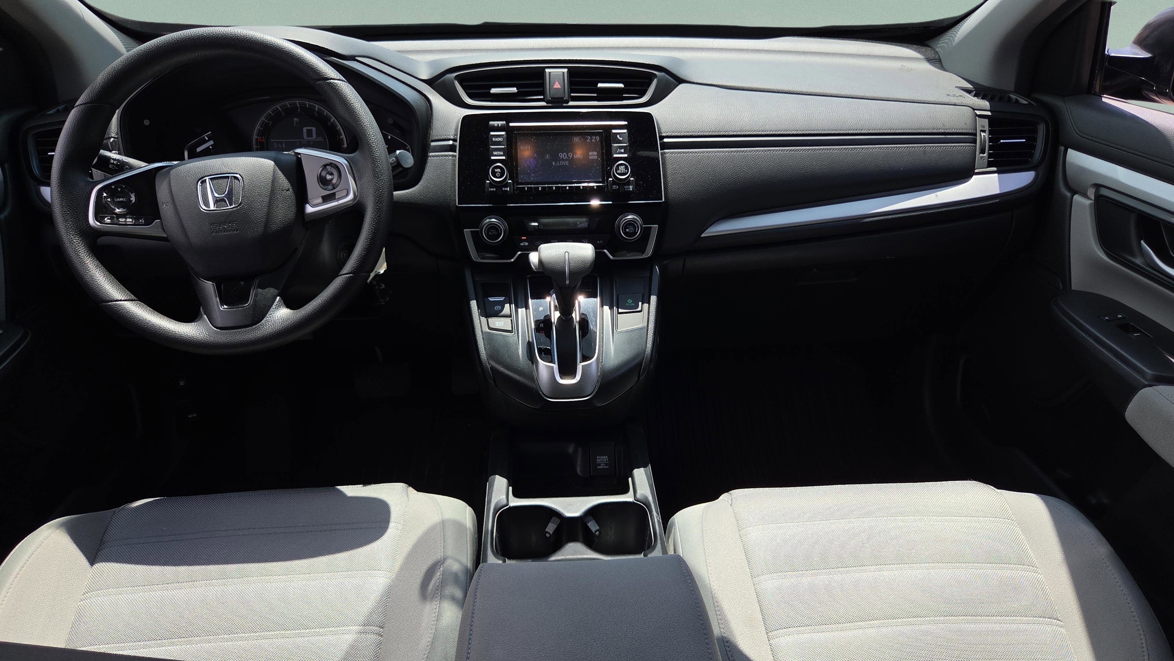 Used 2019 Honda CR-V LX image 11