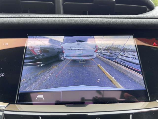 Used 2022 Cadillac XT6 Premium Luxury image 29