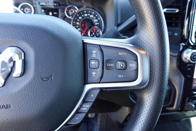 New 2025 RAM 3500 Tradesman image 19