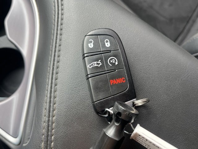 Used 2019 Dodge Challenger R/T Scat Pack image 47