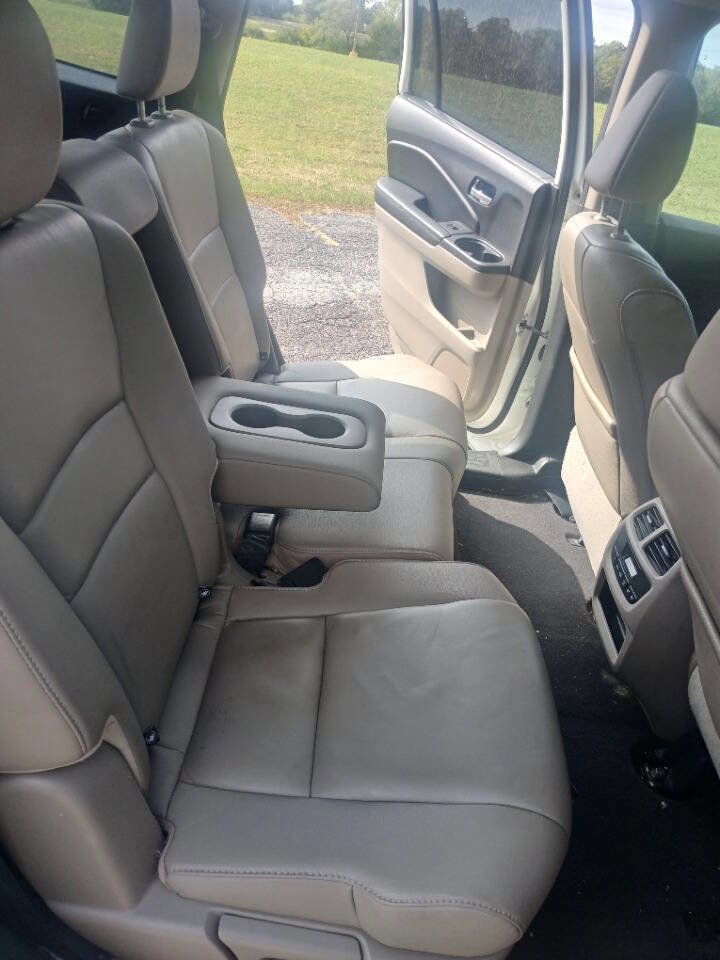 Used 2016 Honda Pilot EX-L image 10