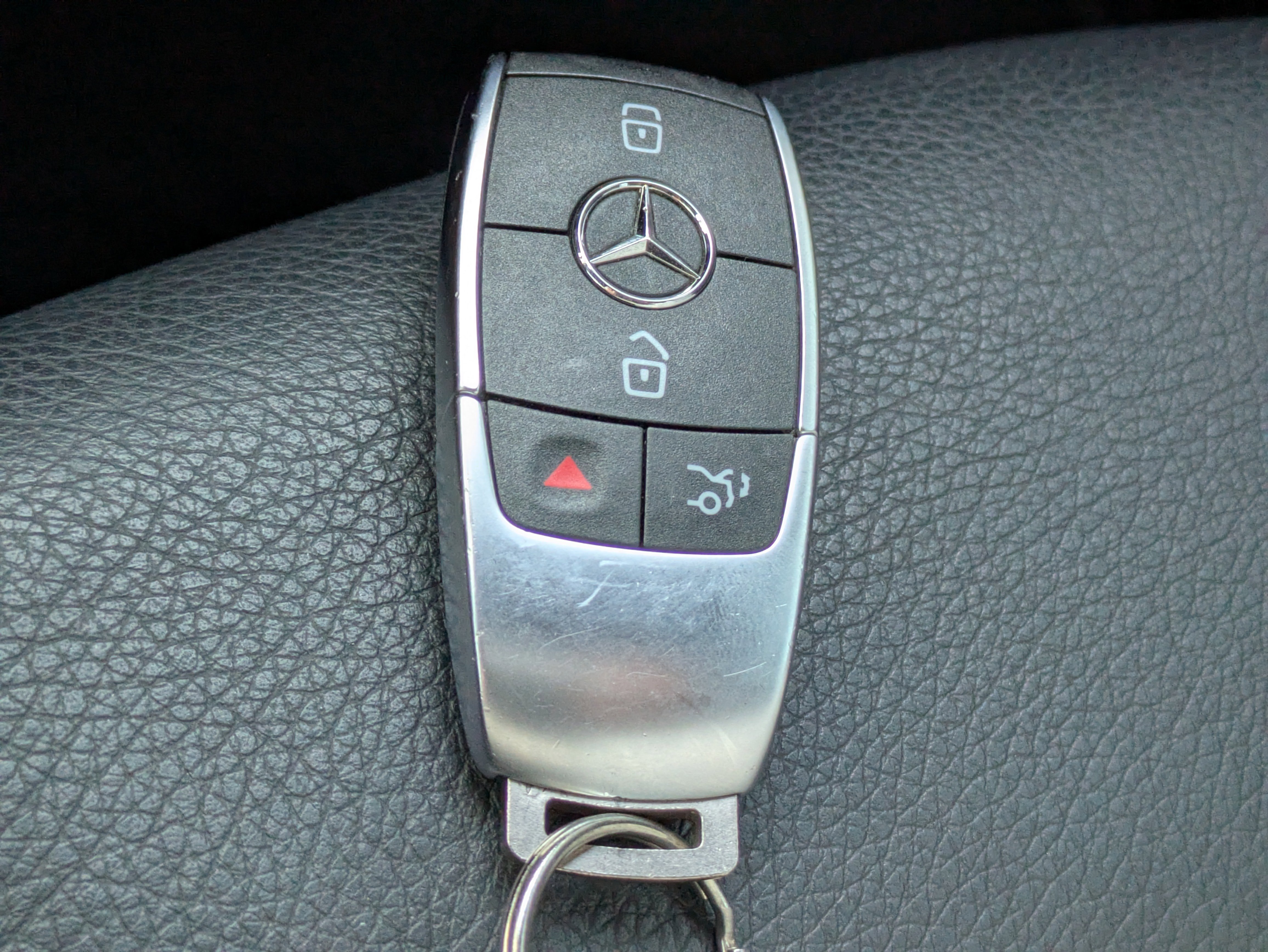 Used 2019 Mercedes-Benz A 220 A 220 4dr Car image 32