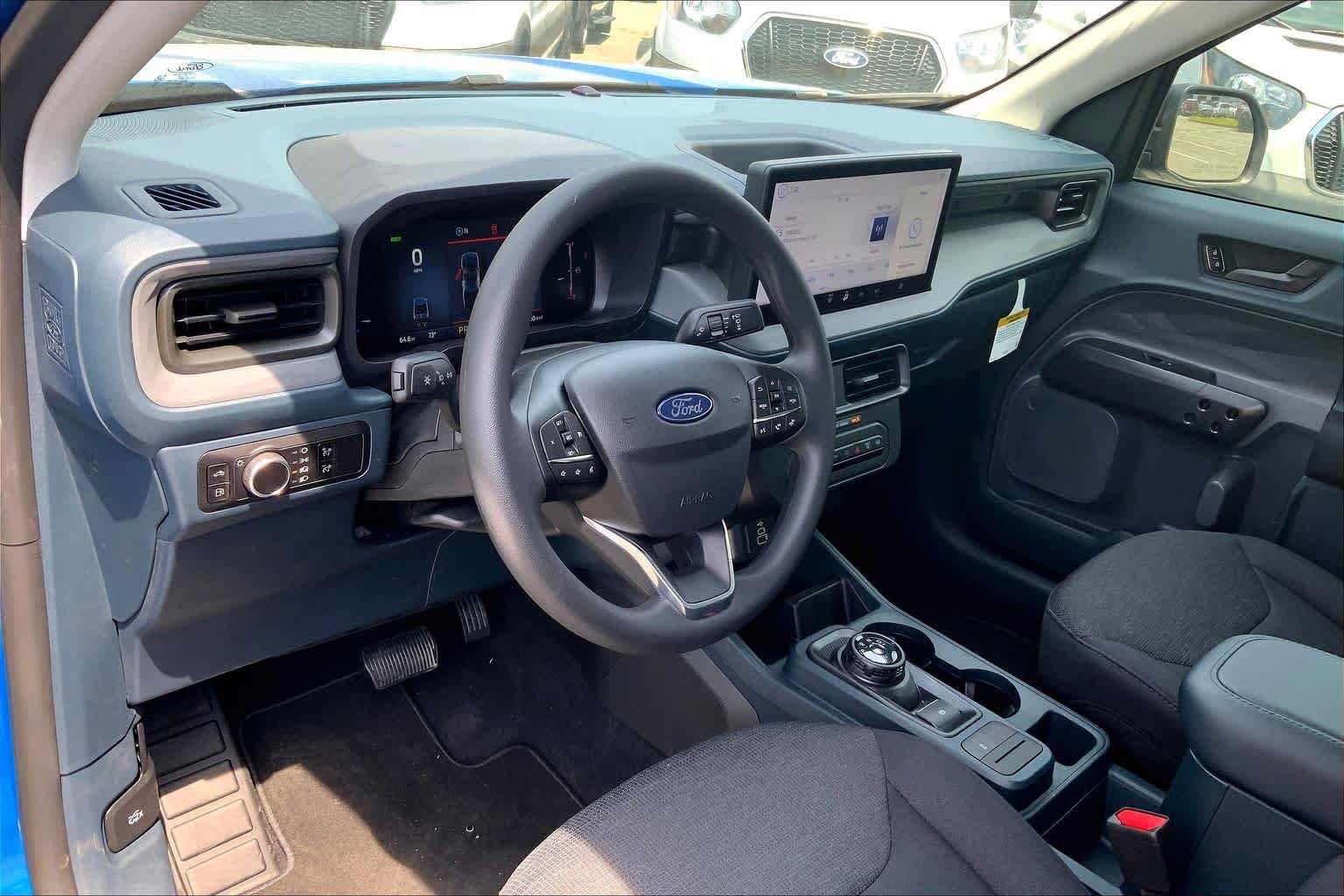 New 2026 Ford Maverick XL FWD image 6