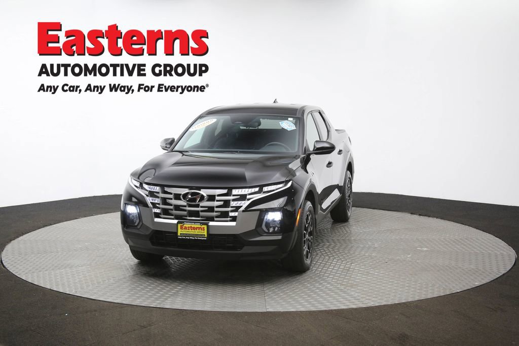 Used 2024 Hyundai Santa Cruz SE image 52