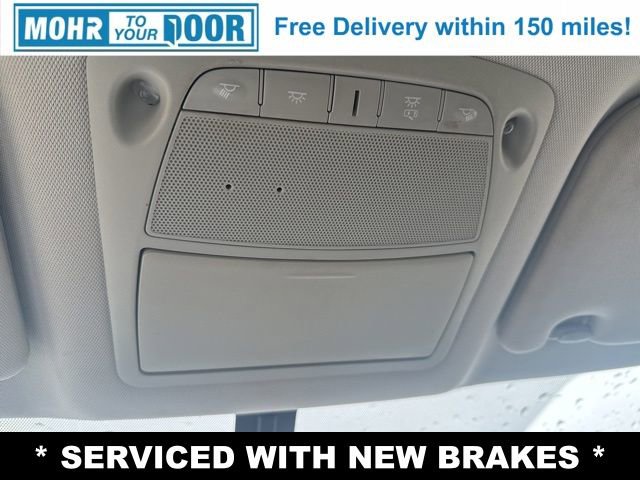 Used 2020 Nissan Pathfinder SV image 21