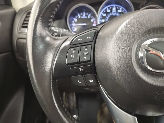 Used 2015 MAZDA CX-5 Grand Touring AWD/4WD image 19