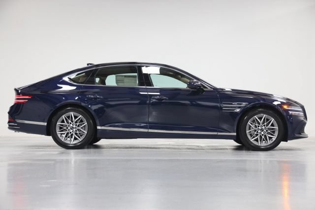 New 2027 Genesis G80 2.5T AWD/4WD image 17
