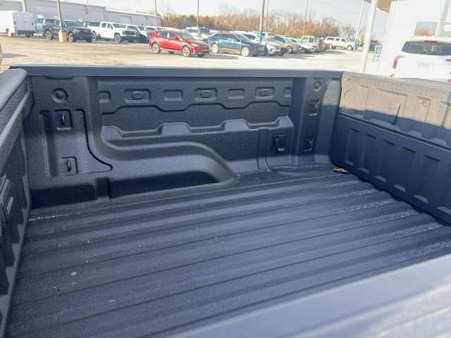 New 2026 GMC Canyon AT4 w/ Nightfall Essentials Package image 12