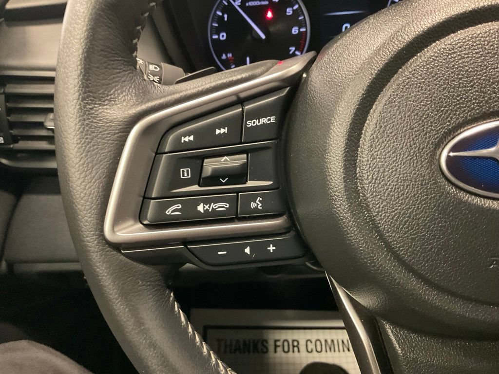 Used 2024 Subaru Outback Premium AWD/4WD image 20