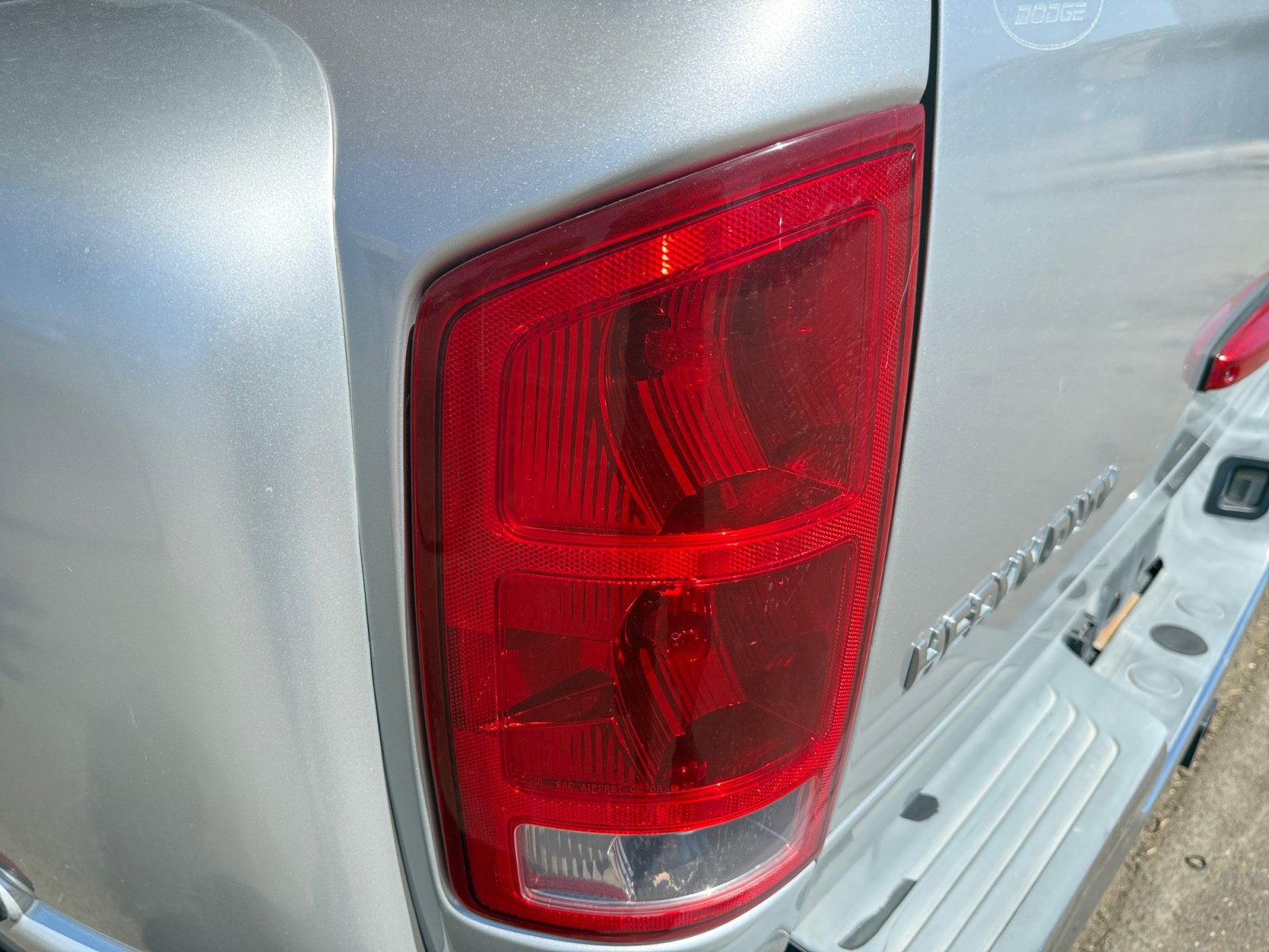 Used 2006 Dodge Ram 3500 Truck SLT w/ Quad Cab Big Horn Value Group RWD image 25