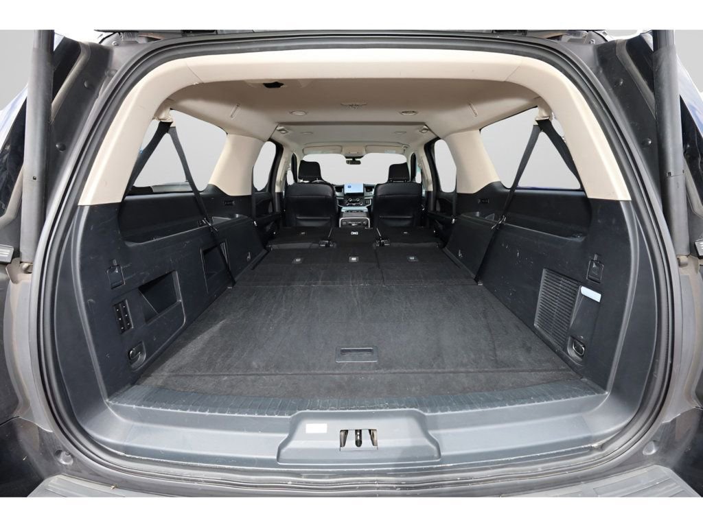 Used 2024 Ford Expedition Max XLT image 21