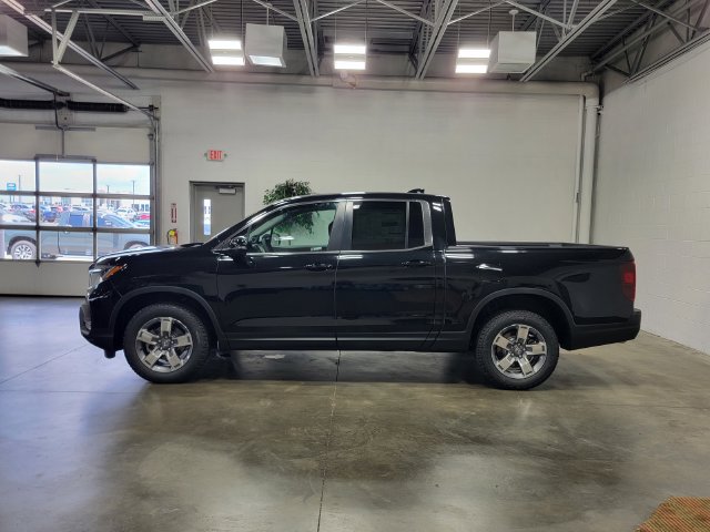 New 2026 Honda Ridgeline RTL image 8
