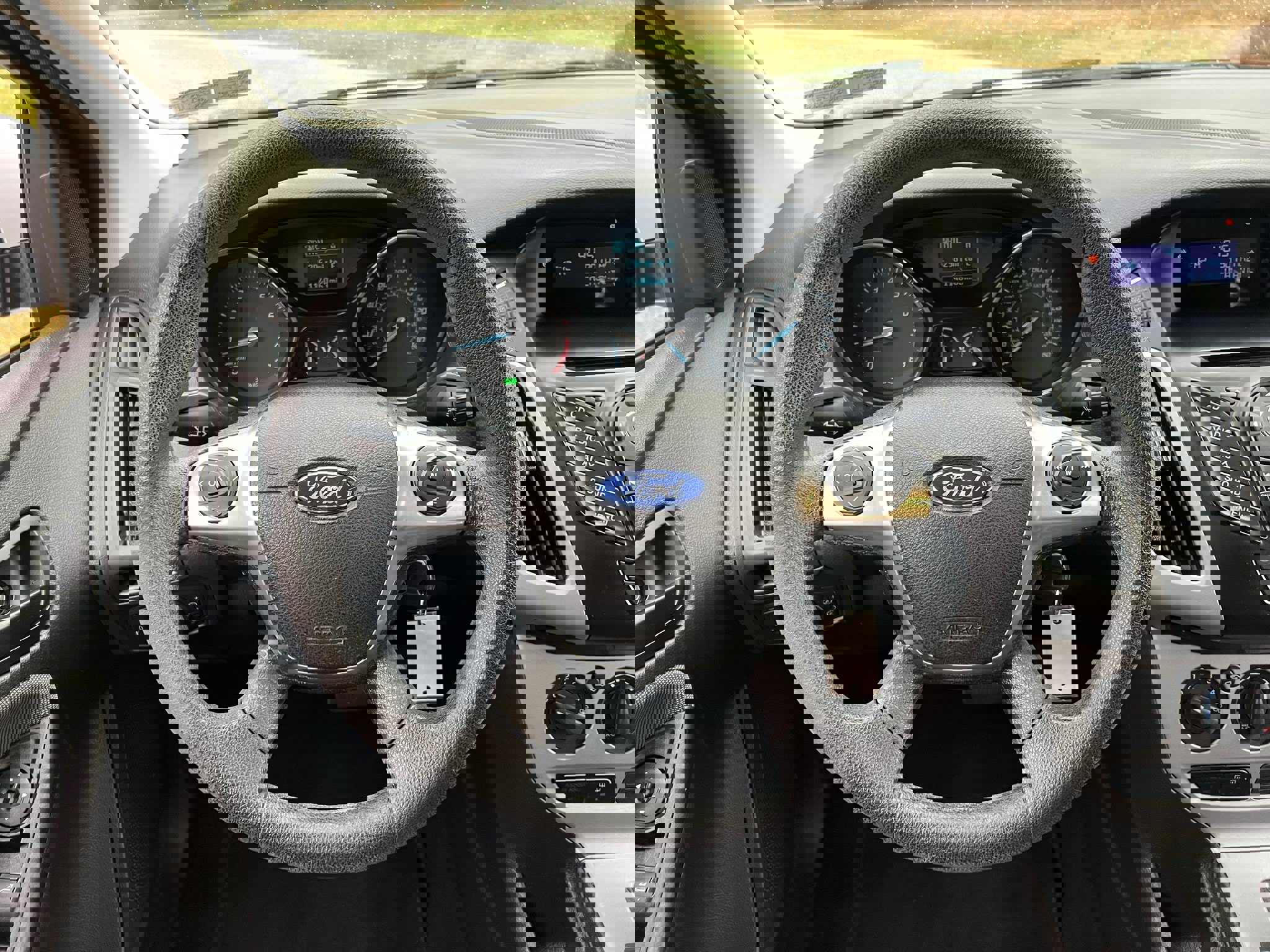 Used 2012 Ford Focus SE image 21