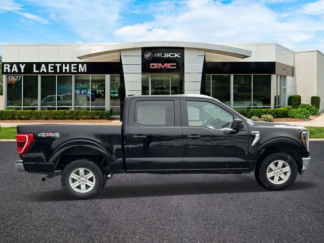 Used 2023 Ford F150 XLT image 5