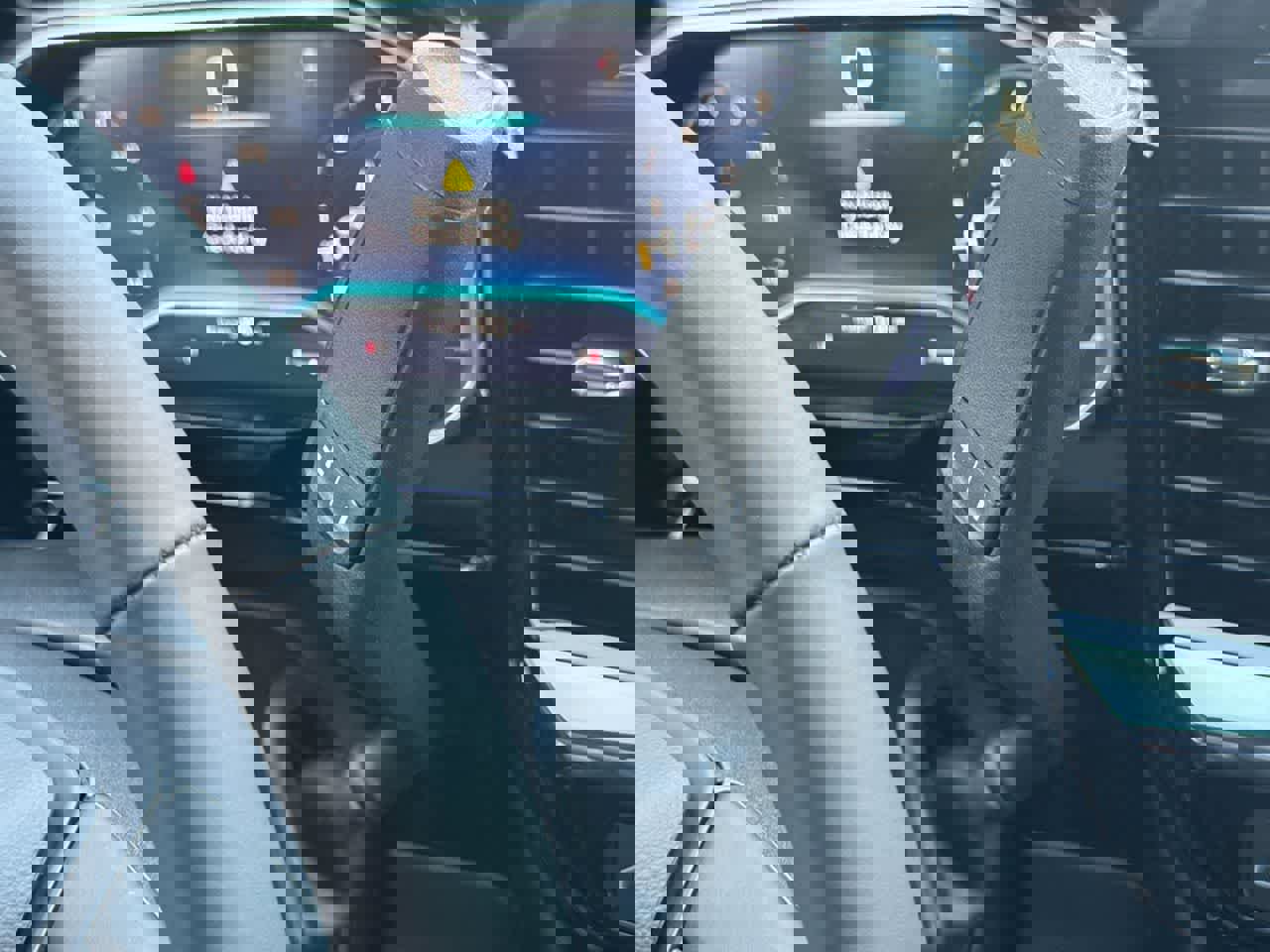 New 2025 Chevrolet Silverado 2500 ZR2 w/ ZR2 Bison Edition image 28