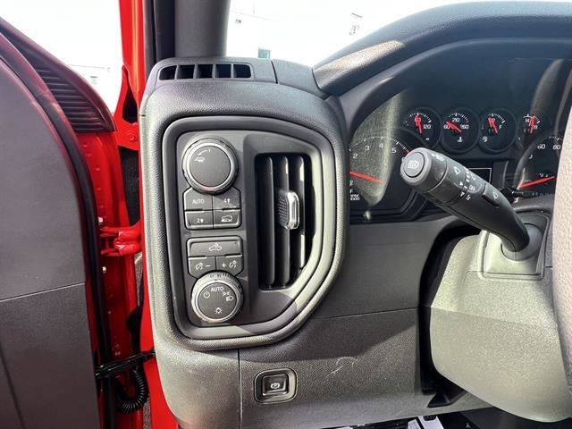 New 2026 Chevrolet Silverado 1500 W/T w/ WT Value Package image 11