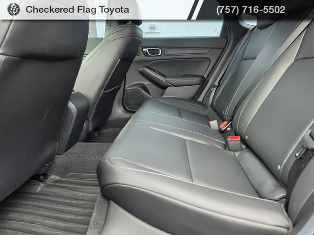 Used 2024 Acura Integra A-Spec FWD image 21