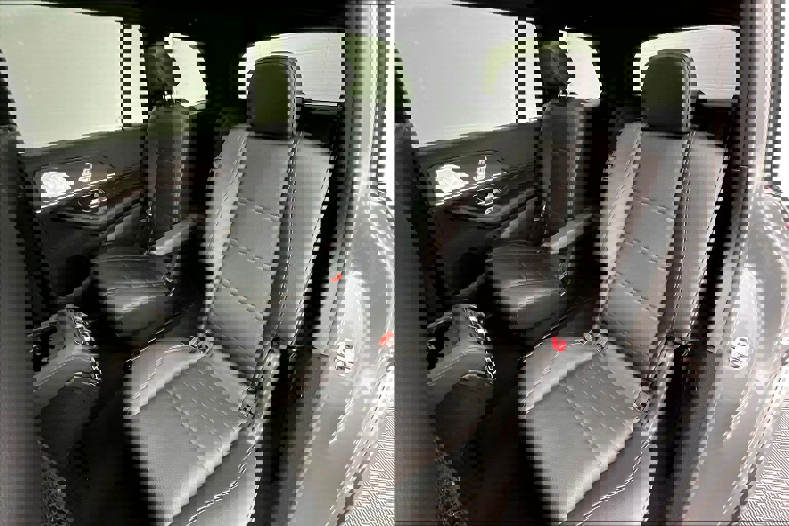 Used 2023 Mercedes-Benz GLS 450 4MATIC image 18