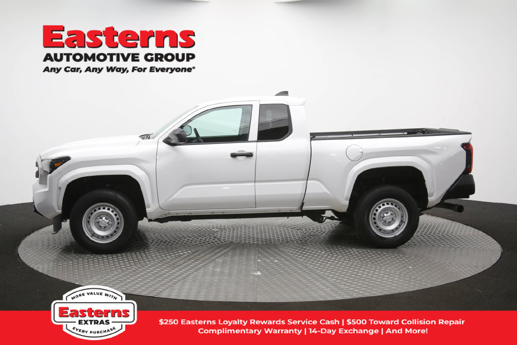 Used 2024 Toyota Tacoma SR RWD image 55