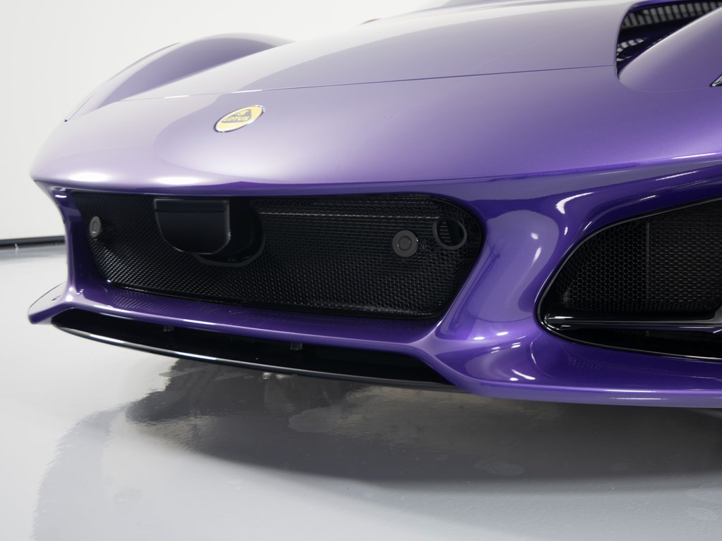 Used 2026 Lotus Emira SE RWD image 54